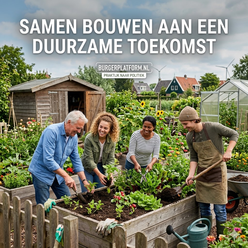 Goede bedoelingen verdienen betere plannen