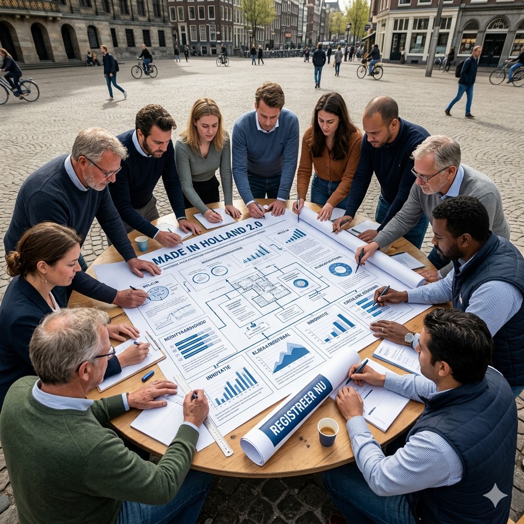Goede bedoelingen verdienen betere plannen