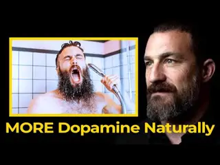 Neurowetenschapper: koude douches veranderen je leven (eng)