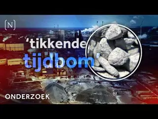 Ministerie verzweeg milieurisico's van staalslakken Tata Steel