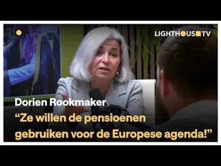  Pensioenwet: Hoe Nederland de controle over 1500 miljard pensioengeld dreigt te verliezen