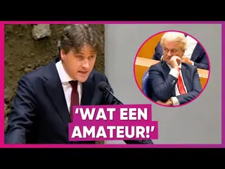 Bontenbal walgt van Wilders’ asielchaos