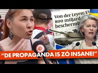 PvdA in Belgie protesteert tegen militarisering van NAVO