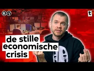 Waarom groeiende ongelijkheid jongeren berooft van hun toekomst volgens Gary Stevenson