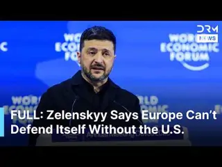Zelensky legt de angst van Europa voor Poetin bloot, zegt dat EU niet kan handelen zonder de macht van de VS