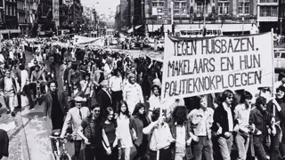 Herverdeling bestaande woonruimte kan crisis oplossen