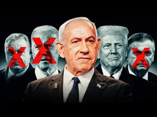  De wereld keert zich tegen Israel