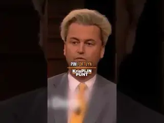 PVV = VVD + xenofobie