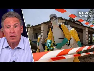 Doctor warns Ebola virus can linger in people for hundreds of days