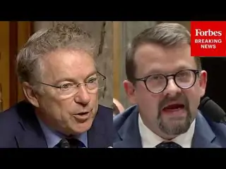 CIA-klokkenluider getuigt in Congres: ‘Conclusies over lab-lek COVID-19 bewust achtergehouden’