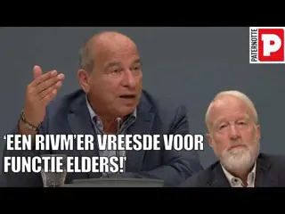 Maurice de Hond: Jaap van Dissel wilde geen kritiek: 'Er zat bijna een omerta omheen'