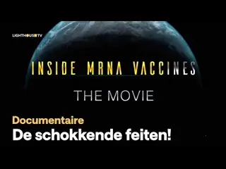Docu: Inside mRNA Vaccins – The Movie