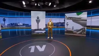 Kabinet wil luchtvaart niet meer terug naar oude niveau