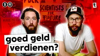 Tegenlicht: zo maak je winst zonder dat aandeelhouders de missie van je bedrijf opslokken