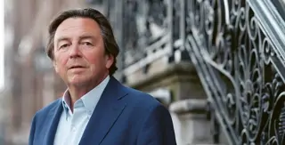 Weijers moest sneuvelen vanwege zijn voorkeur voor een coalitie met Groenlinks-PvdA